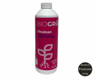 Finalsan 500ml