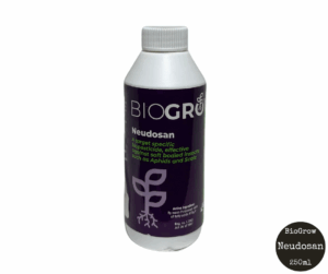 Neudosan 250ml