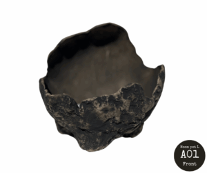 Moon Pot Large