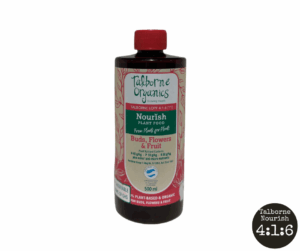 Nourish 4:1:6 (11) Buds, Flowers & Fruit 500ml