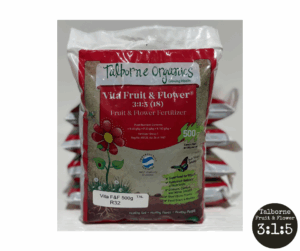 Vita Fruit & Flower 3:1:5 (18) 500g