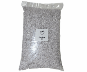 Perlite bonsai succulents hydroponics seed starter soil