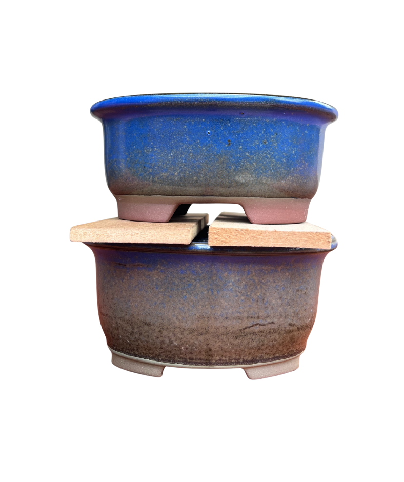 Bonsai Pot Fat xs - Image 2