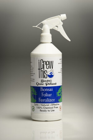 iGrewThis Foliar fertilizer 1liter